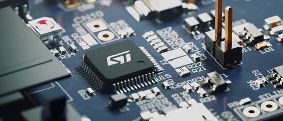 2024年嵌入式系統三大趨勢 從STM32 Summit看穿戴設備技術開發的未來方向