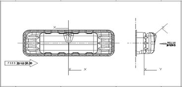 工程機械油底殼與穿戴設備技術開發(fā) 雙輪驅動的創(chuàng)新路徑